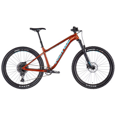 Mountain Bike KONA BIG HONZO DL 27,5"+ Cobre 2020 0